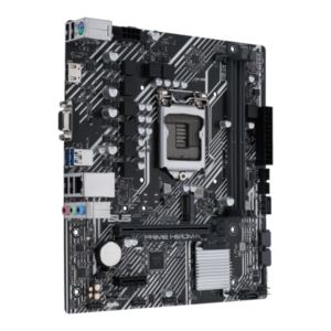 ASUS PRIME H510M-K Intel H510 LGA 1200 micro ATX - 4711081152132