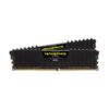 Corsair Vengeance LPX CMK32GX4M2E3200C16 memoria 32 GB DDR4 3200 MHz - 0840006608547 - immagine 3