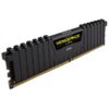 Corsair Vengeance LPX CMK32GX4M2E3200C16 memoria 32 GB DDR4 3200 MHz - 0840006608547 - immagine 2