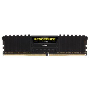 Corsair Vengeance LPX CMK32GX4M2E3200C16 memoria 32 GB DDR4 3200 MHz - 0840006608547