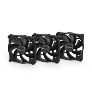 be quiet! SILENT LOOP 2 360mm raffredamento dell'acqua e freon - 4260052188347
