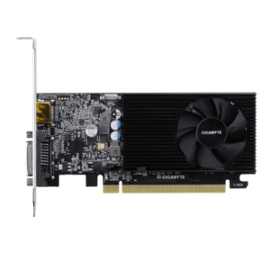 Gigabyte GV-N1030D4-2GL scheda video NVIDIA GeForce GT 1030 2 GB GDDR4 - 4719331303280
