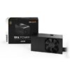 be quiet! TFX POWER 3 300W Bronze alimentatore per computer 20+4 pin ATX Nero - 4260052188286 - immagine 4