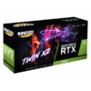 Inno3D GEFORCE RTX 3060 TWIN X2 NVIDIA 12 GB GDDR6 - 0835168002111 - immagine 2