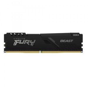Kingston Technology FURY Beast memoria 16 GB 2 x 8 GB DDR4 3200 MHz - 0740617319903