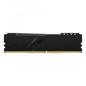 Kingston Technology FURY Beast memoria 8 GB 1 x 8 GB DDR4 3200 MHz - 0740617319910