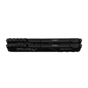 Kingston Technology FURY Beast memoria 32 GB 4 x 8 GB DDR4 3200 MHz - 0740617319873