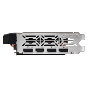 Asrock Challenger RX6600 CLD 8G AMD Radeon RX 6600 8 GB GDDR6 - 4710483935749