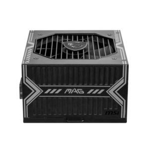 MSI MAG A650BN alimentatore per computer 650 W 20+4 pin ATX ATX Nero - 4719072849627