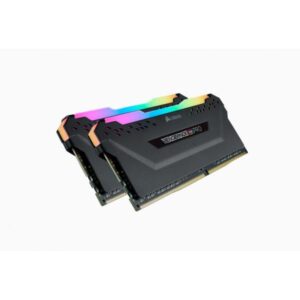 Corsair Vengeance RGB PRO memoria 32 GB 2 x 16 GB DDR4 3200 MHz - 0840006613251