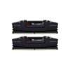 G.Skill Ripjaws V F4-4000C18D-32GVK memoria 32 GB 2 x 16 GB DDR4 4000 MHz - 4713294224149 - immagine 3