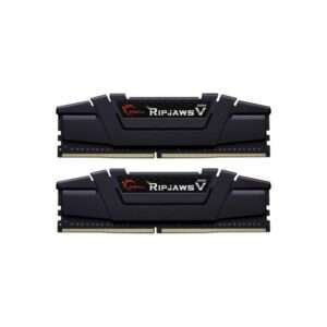 G.Skill Ripjaws V F4-4000C18D-32GVK memoria 32 GB 2 x 16 GB DDR4 4000 MHz - 4713294224149