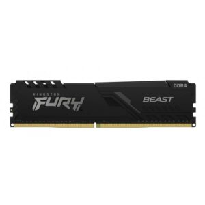 Kingston Technology FURY Beast memoria 32 GB 1 x 32 GB DDR4 3600 MHz - 0740617319736