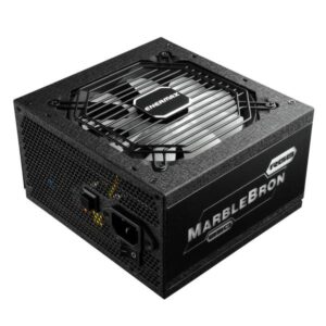 Enermax MARBLEBRON alimentatore per computer 850 W 24-pin ATX Nero - 4713157726087