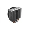 be quiet! SHADOW ROCK SLIM 2 Processore Refrigeratore 13,5 cm Alluminio, Nero, Rame 1 pz - 4260052188712 - immagine 2