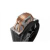 be quiet! SHADOW ROCK SLIM 2 Processore Refrigeratore 13,5 cm Alluminio, Nero, Rame 1 pz - 4260052188712 - immagine 3