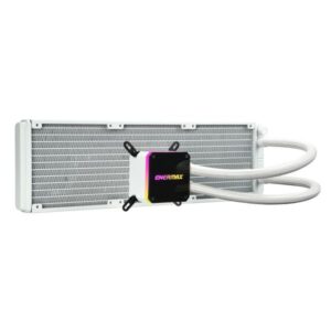 Enermax ELC-LMT360-W-ARGB raffredamento dell'acqua e freon Processore - 4713157725387