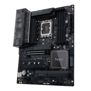 ASUS PROART B660-CREATOR D4 Intel B660 LGA 1700 ATX - 4711081518518