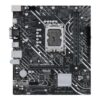 ASUS PRIME H610M-D D4 Intel H610 LGA 1700 micro ATX - 4711081540489 - immagine 4