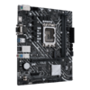 ASUS PRIME H610M-D D4 Intel H610 LGA 1700 micro ATX - 4711081540489 - immagine 3