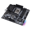 Asrock H670M Pro RS Intel H670 LGA 1700 micro ATX - 4710483936555 - immagine 3