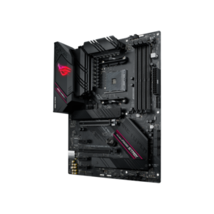 ASUS ROG STRIX B550-F GAMING WIFI II AMD B550 Presa AM4 ATX - 4711081453314