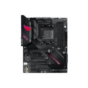 ASUS ROG STRIX B550-F GAMING WIFI II AMD B550 Presa AM4 ATX - 4711081453314