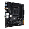 ASUS TUF GAMING B550M-PLUS WIFI II AMD B550 Presa AM4 micro ATX - 4711081305705 - immagine 3