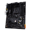 ASUS TUF GAMING B550-PLUS WIFI II AMD B550 Presa AM4 ATX - 4711081338413 - immagine 3
