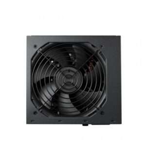 FSP/Fortron HD2-850 alimentatore per computer 850 W 24-pin ATX ATX Nero - 4713224525513