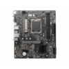 MSI PRO H610M-G DDR4 scheda madre Intel H610 LGA 1700 micro ATX - 4719072925024 - immagine 4