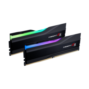 G.Skill Trident Z5 RGB memoria 32 GB 2 x 16 GB DDR5 6400 MHz - 4713294231369