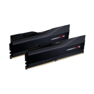 G.Skill Trident Z F5-6400J3239G16GX2-TZ5K memoria 32 GB 2 x 16 GB DDR5 6400 MHz - 4713294231345