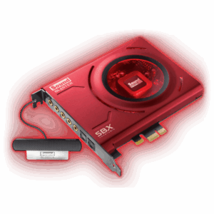 Creative Labs Creative Sound Blaster Z SE Interno 7.1 canali PCI-E - 5390660193972