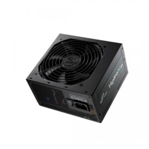 FSP/Fortron HD2-750 alimentatore per computer 750 W 24-pin ATX ATX Nero - 4713224525506