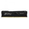Kingston Technology FURY Beast memoria 64 GB 2 x 32 GB DDR4 3600 MHz - 0740617319729 - immagine 2