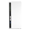 QNAP TS-233 sistema barebone per server Mini Tower Bianco - 4711103080597 - immagine 4