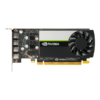 PNY VCNT1000-8GB-PB scheda video NVIDIA T1000 GDDR6 - 3536403388898 - immagine 3