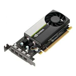 PNY VCNT1000-8GB-SB scheda video NVIDIA T1000 GDDR6 - 3536403387921