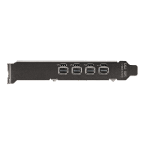 PNY VCNT1000-8GB-SB scheda video NVIDIA T1000 GDDR6 - 3536403387921