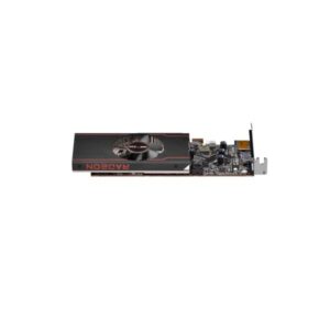 Sapphire PULSE 11315-01-20G scheda video AMD Radeon RX 6400 4 GB GDDR6 - 4895106292093