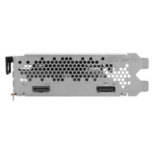 Asrock RX6400 CLI 4G AMD Radeon RX 6400 4 GB GDDR6 - 4710483936944