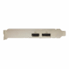 PowerColor AXRX6400LP4GBD6-DH scheda video AMD Radeon RX 6400 4 GB GDDR6 - 4713436174110 - immagine 3