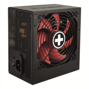 Xilence Performance A+ XN213 alimentatore per computer 450 W 20+4 pin ATX ATX Nero - 4044953501661
