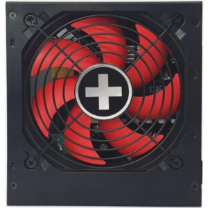Xilence Performance A+ XN213 alimentatore per computer 450 W 20+4 pin ATX ATX Nero - 4044953501661