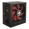 Xilence Performance A+ XN215 alimentatore per computer 550 W 20+4 pin ATX ATX Nero - 4044953501685 - immagine 4