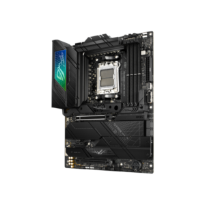 ASUS ROG STRIX X670E-F GAMING WIFI AMD X670 Socket AM5 ATX - 4711081891147