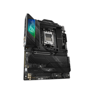 ASUS ROG STRIX X670E-F GAMING WIFI AMD X670 Socket AM5 ATX - 4711081891147