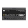Thermaltake Toughpower GF3 alimentatore per computer 1200 W 24-pin ATX Nero - 4713227534147 - immagine 3