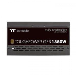 Thermaltake Toughpower GF3 alimentatore per computer 1350 W 24-pin ATX Nero - 4713227534352